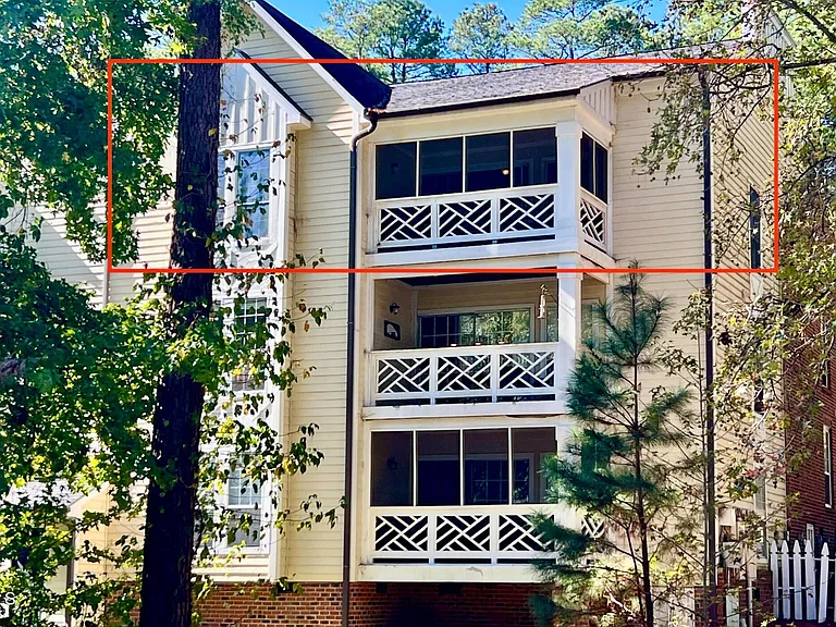 1010 Kingswood Dr #G — Photo 3