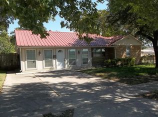 1921 S 35th St, Temple, TX 76504