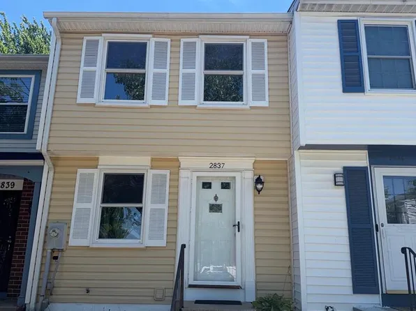 2837 Shepperton Ter, Silver Spring, MD 20904