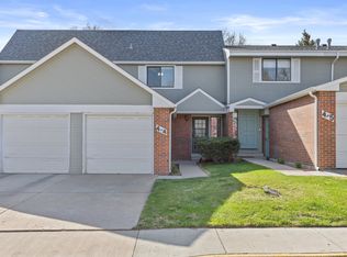 3440 Windmill Dr #DRIVE4-4, Fort Collins, CO 80526