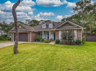 5550 N Shore Rd, Perdido Key, FL 32507