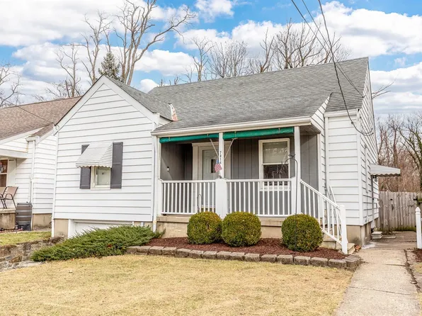 7014 Ellen Ave, Cincinnati, OH 45239