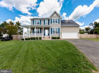 33 Sunset Ridge Ln, Fredericksburg, VA 22405