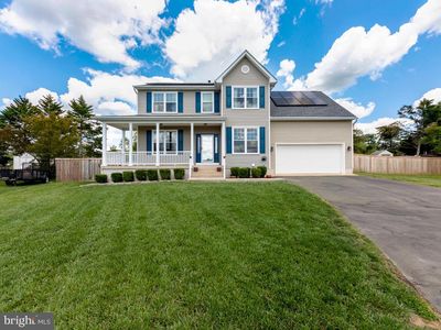 33 Sunset Ridge Ln, Fredericksburg, VA, 22405