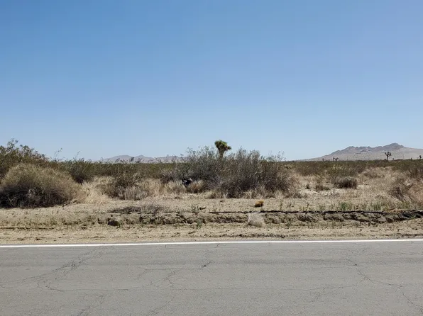 100th Street East Ave #N/o, Palmdale, CA 93591