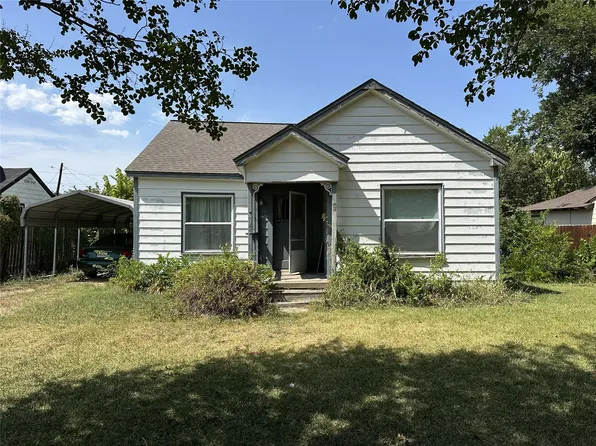 405 W Ave E, Garland, TX 75040