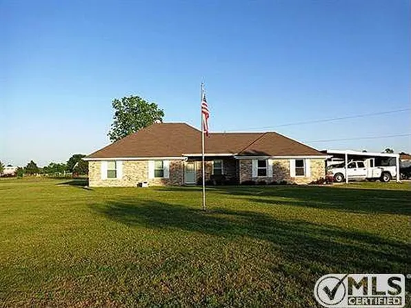 19370 Fm 986, Terrell, TX 75160