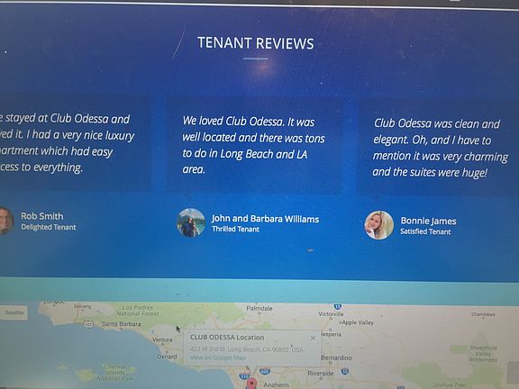 Reviews!!!