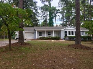 6516 Crossfield Rd, Columbia, SC 29206