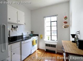 34 Saint Alphonsus St #19, Boston, MA 02120