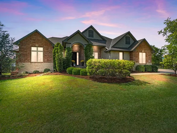 15315 E Sundance St, Wichita, KS 67230