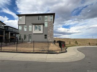 15621 W Girard Ave, Morrison, CO 80465