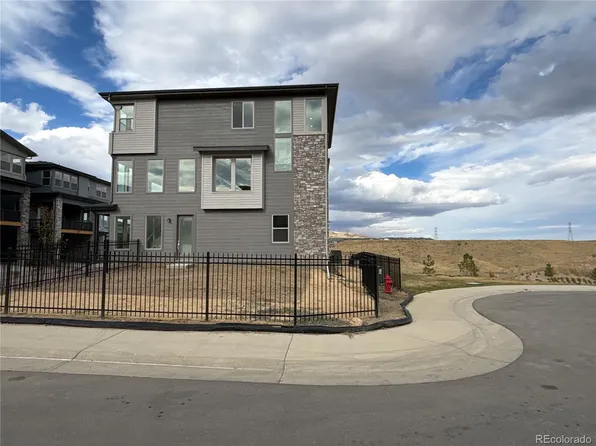 15621 W Girard Avenue, Morrison, CO 80465