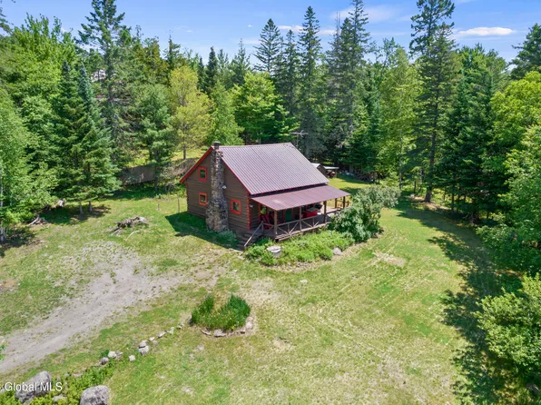 134-0 Mountain Top Dr, Indian Lake, NY 12842