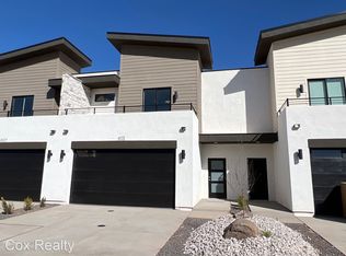 613 E Eureka Aly, Washington, UT 84780