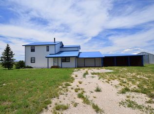 35 Club House Rd, Moriarty, NM 87035
