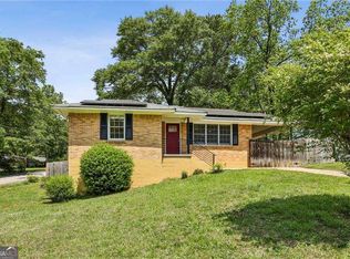 3314 Glenco Dr, Decatur, GA 30032