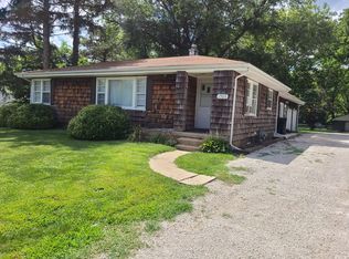1509 N Main St, Normal, IL 61761