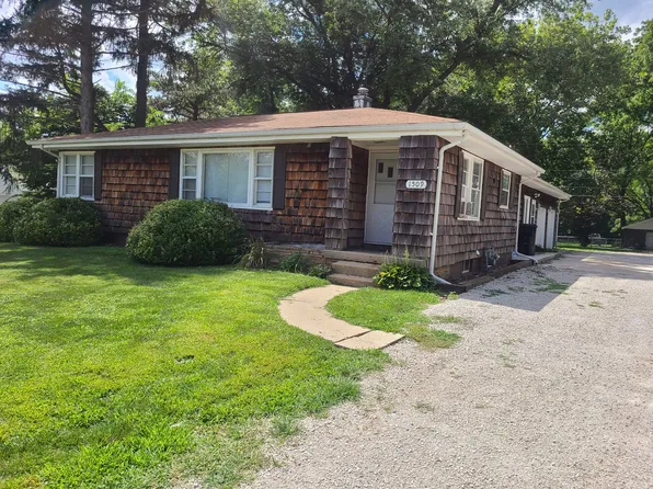1509 N Main St, Normal, IL 61761
