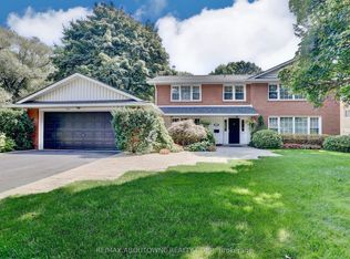 1284 Cleaver Dr, Oakville, ON L6J 1W3