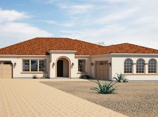 21324 S 220th Pl, Queen Creek, AZ 85142
