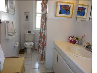 Rented by Ann Ferguson, LLC