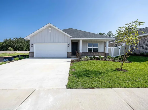 5931 Willow Mist Ct, Pace, FL 32571