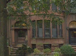 457 Beacon St APT 4, Boston, MA 02115