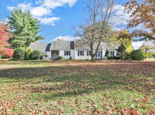 115 Tripp Rd, Ellington, CT 06029