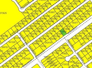 Monument Ave, El Paso, TX 79938