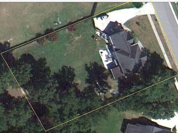 Huge lot