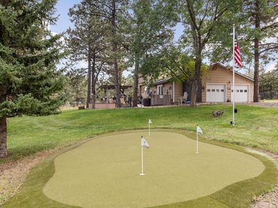 7810 Croyle Ave, Rapid City, SD, 57702