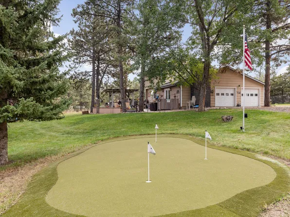 7810 Croyle Ave, Rapid City, SD 57702