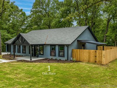 1 Oak Pl, Afton, OK, 74331