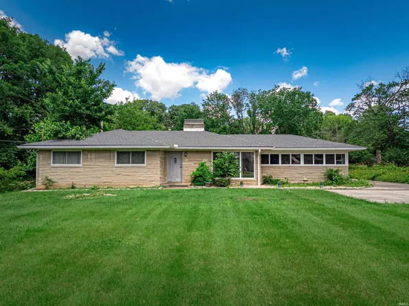 7729 Syls Dr, Evansville, IN 47712