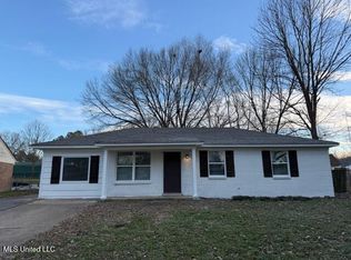 2645 Hillcrest Cir, Horn Lake, MS 38637