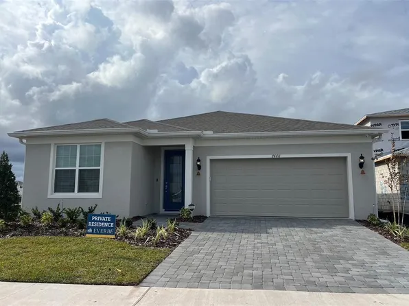 7448 Sienna Wood Ave, Orlando, FL 32829