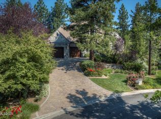 6553 Champetre Ct, Reno, NV 89511