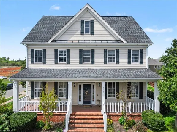 317 Single Tree Cir, Haw River, NC 27258