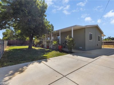 21885 Bailly St, Perris, CA, 92570