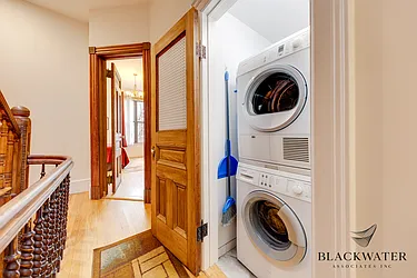Rented by Blackwater Associates Inc.