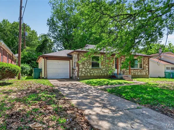 1924 Alert Dr, Saint Louis, MO 63114