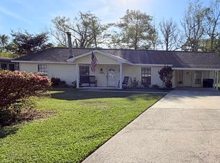 1123 Walnut St, Deridder, LA 70634