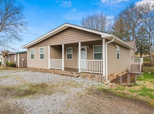 522 Church St, Vonore, TN 37885