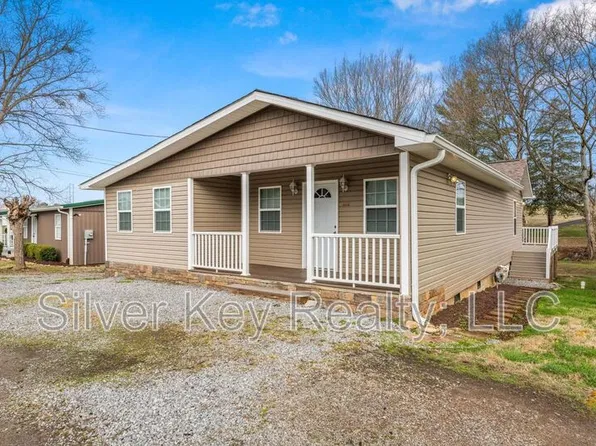 522 Church St, Vonore, TN 37885