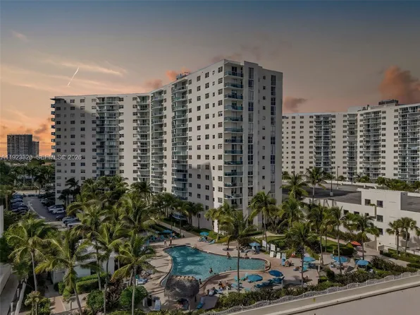 3901 S Ocean Dr APT 10L, Hollywood, FL 33019