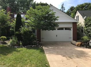 2624 Whiton Rd, University Heights, OH
