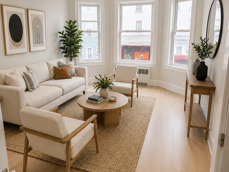 192 Marion St #2 — Photo 2