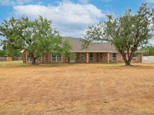 158 Quaker Rd, Abilene, TX 79602