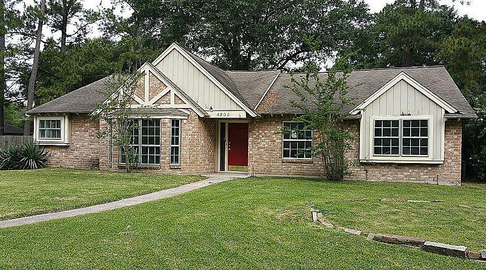 1st image of 4906 El Salvador Dr